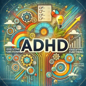 ADHD Plan